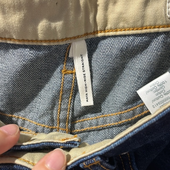 RAG & BONE JEAN - Picture 3 of 8